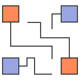 Diagram as Code -- 用 Python 画框架图