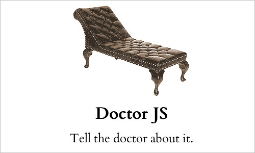 Javascript-174 in Useful JavaScript and jQuery Tools, Libraries, Plugins